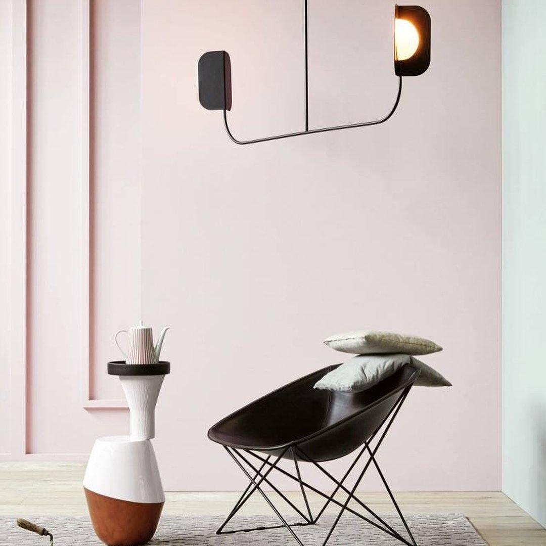 LEAF Chandelier - YIOSI