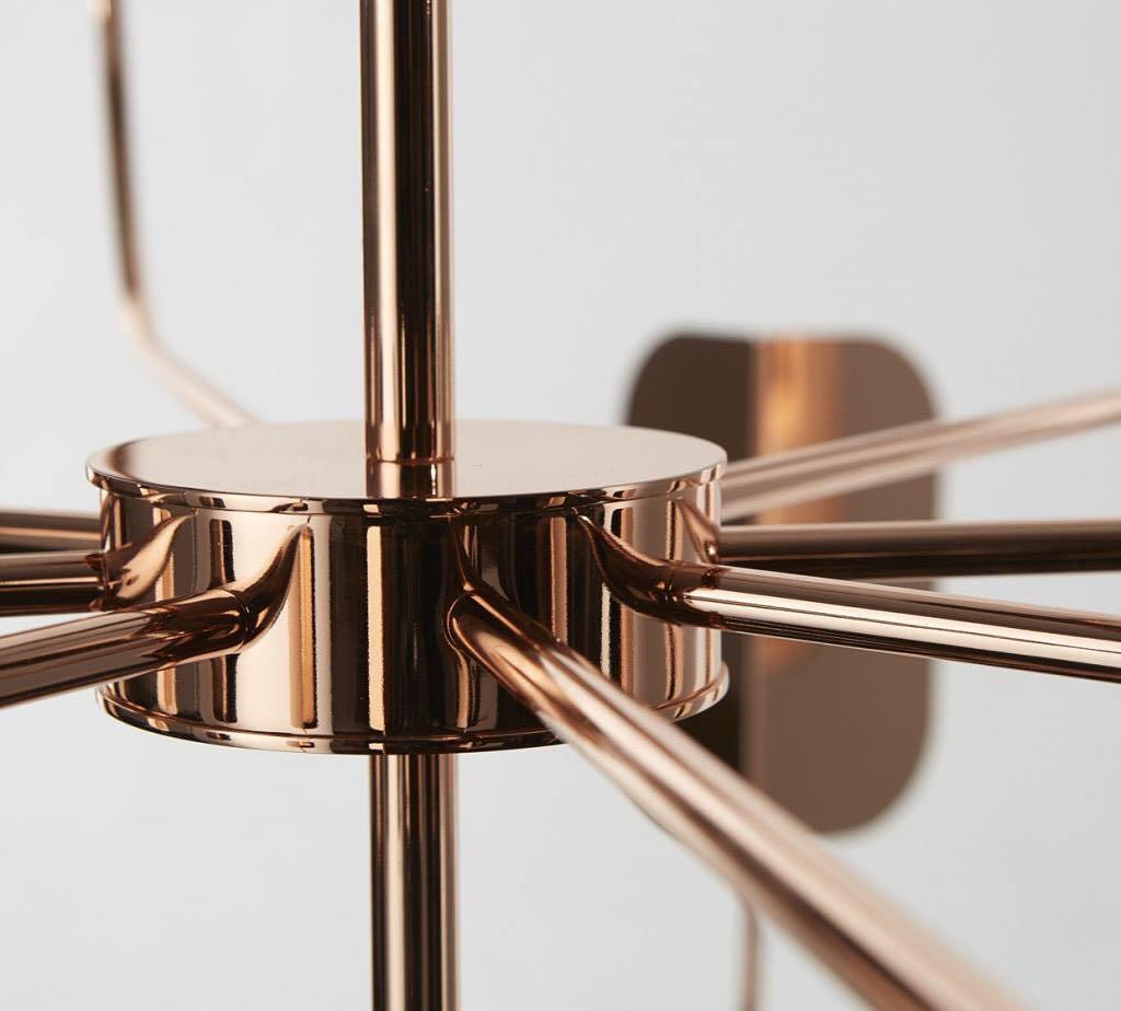 LEAF Chandelier - YIOSI