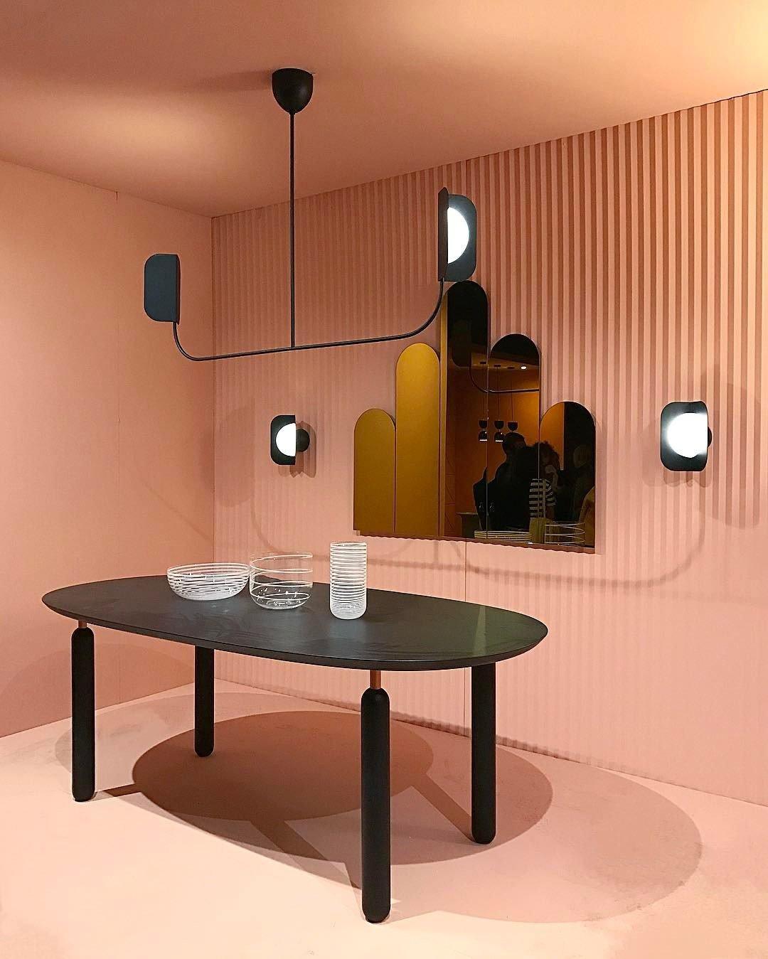 LEAF Chandelier - YIOSI