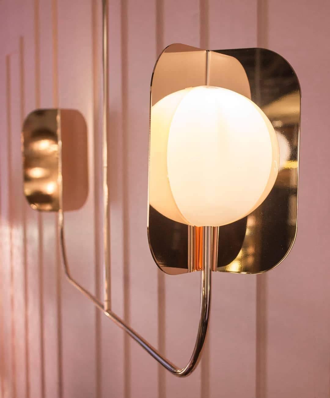 LEAF Chandelier - YIOSI