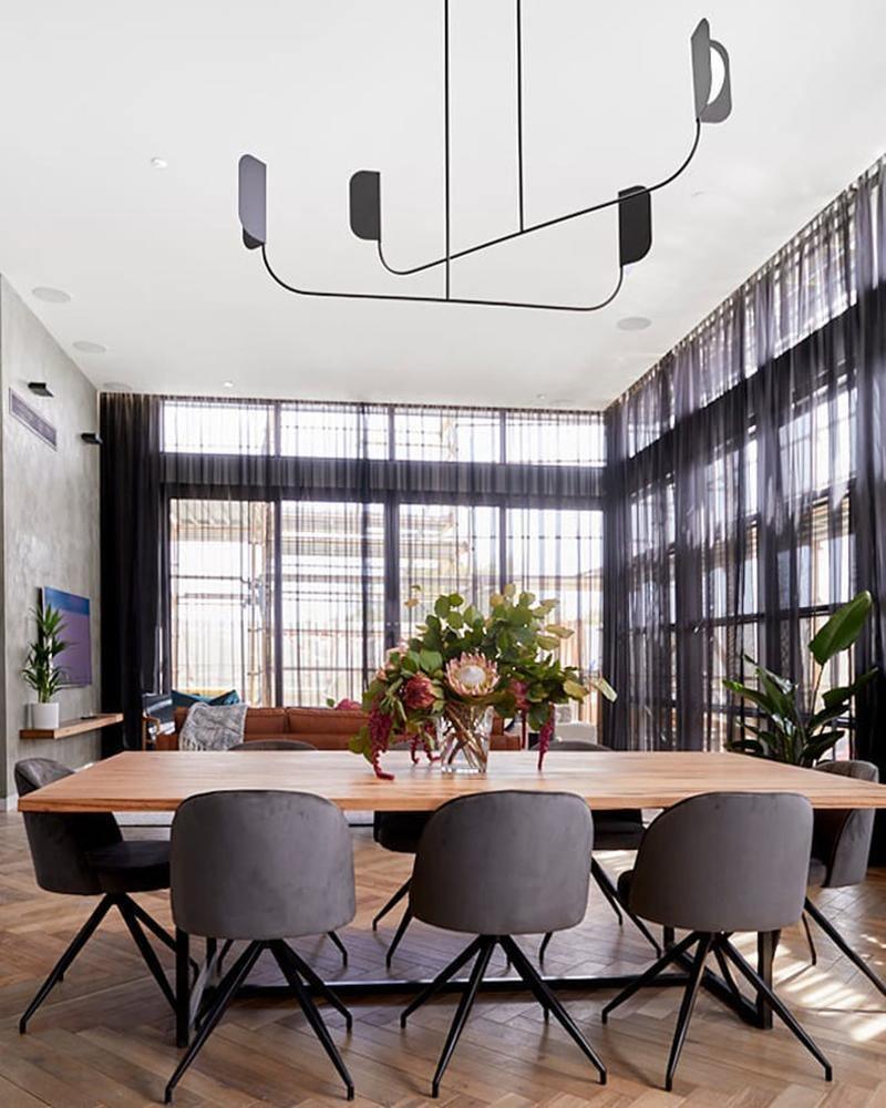 LEAF Chandelier - YIOSI