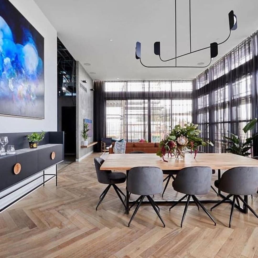 LEAF Chandelier - YIOSI