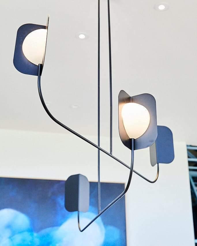 LEAF Chandelier - YIOSI