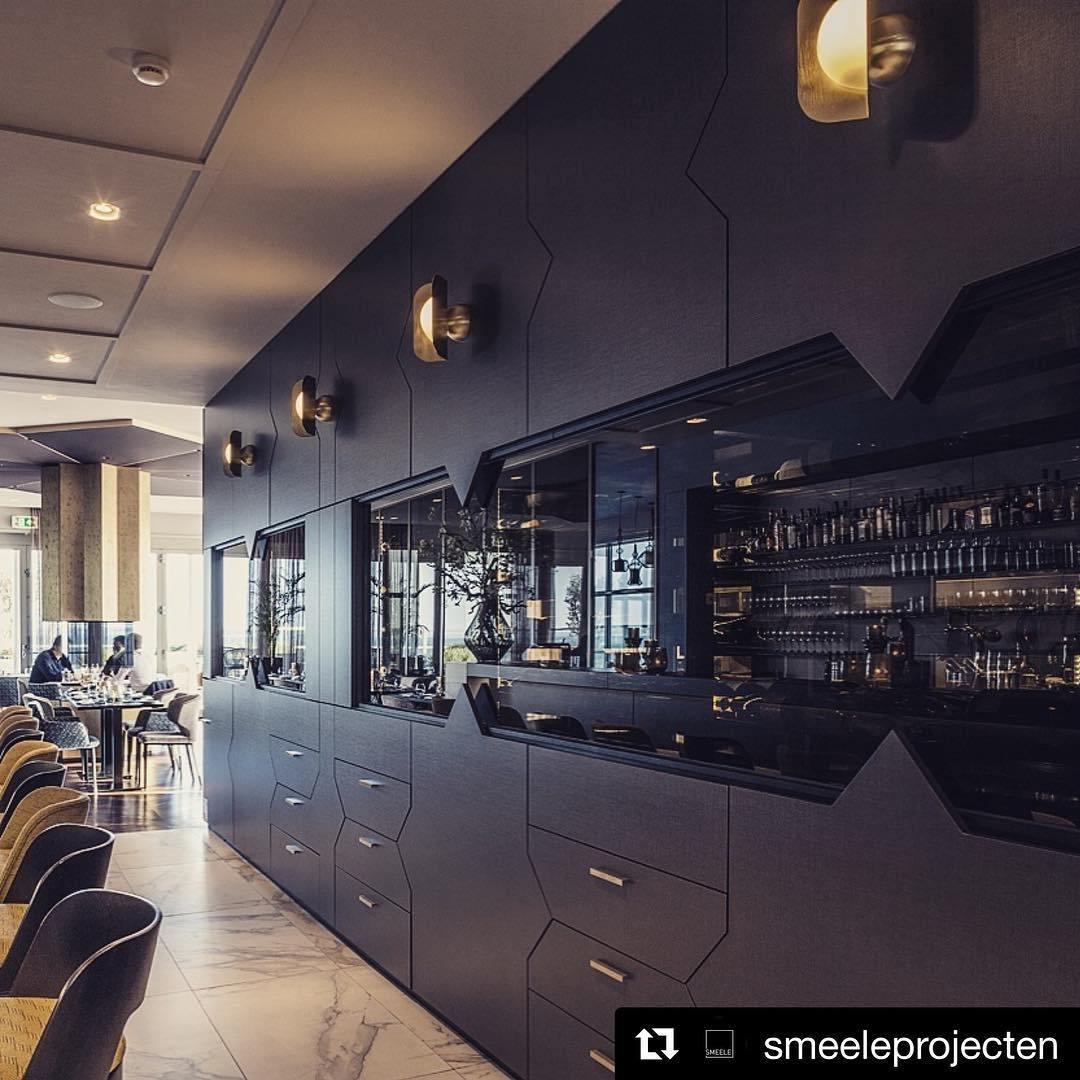 LEAF Chandelier - YIOSI