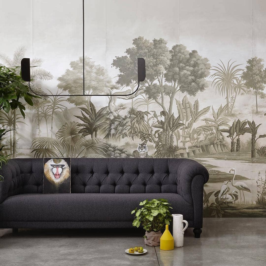 LEAF Chandelier - YIOSI