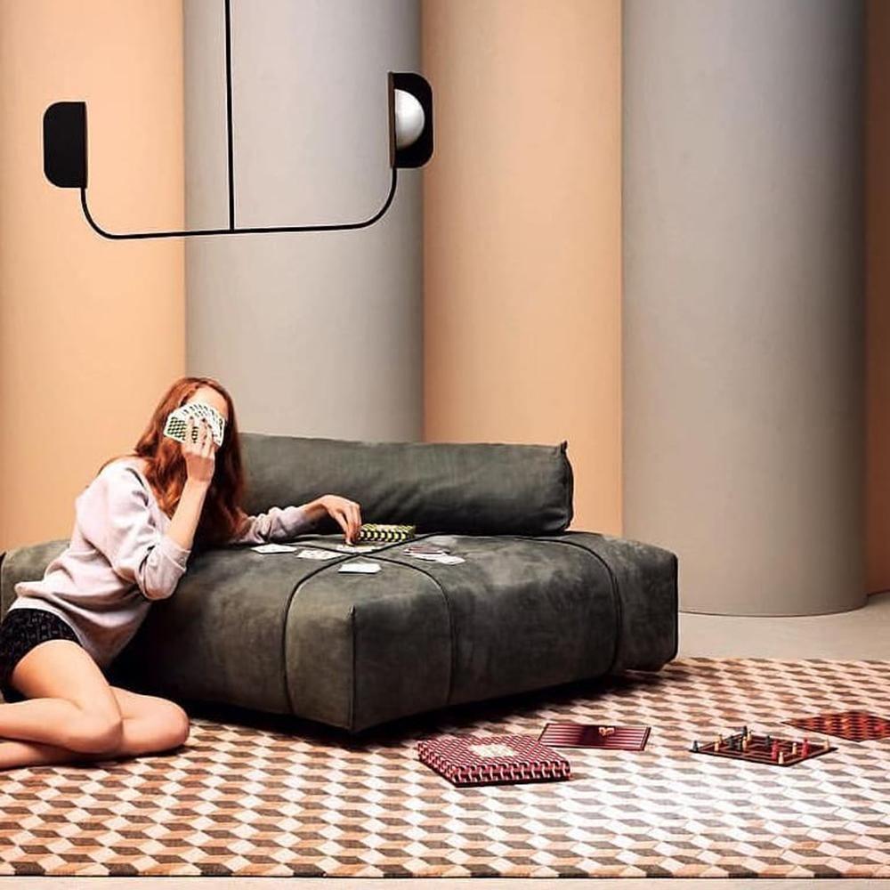 LEAF Chandelier - YIOSI