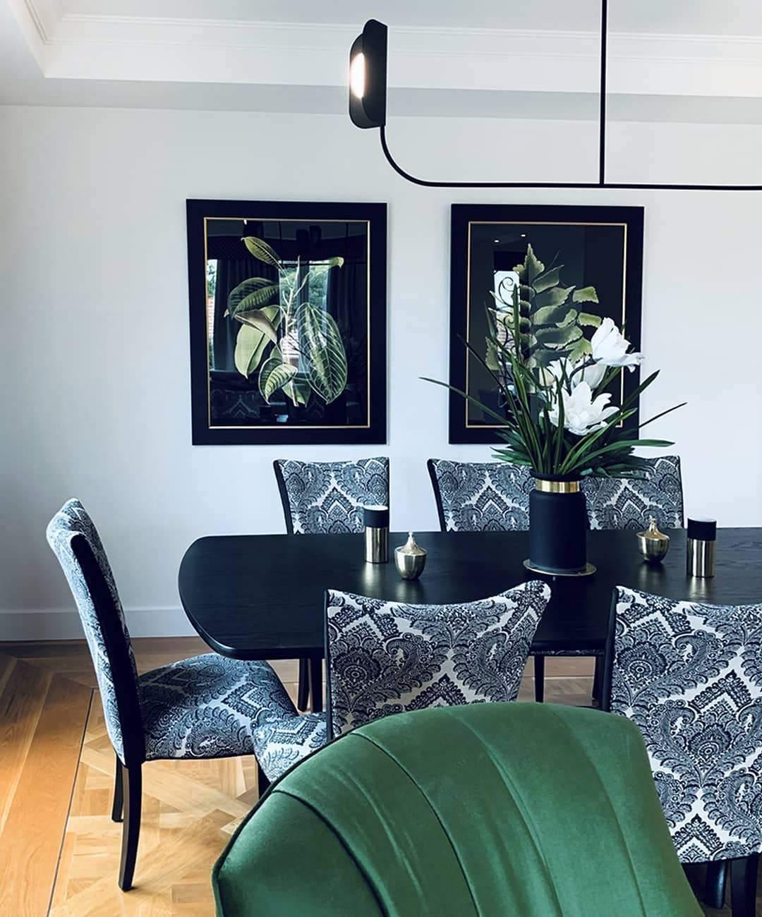 LEAF Chandelier - YIOSI