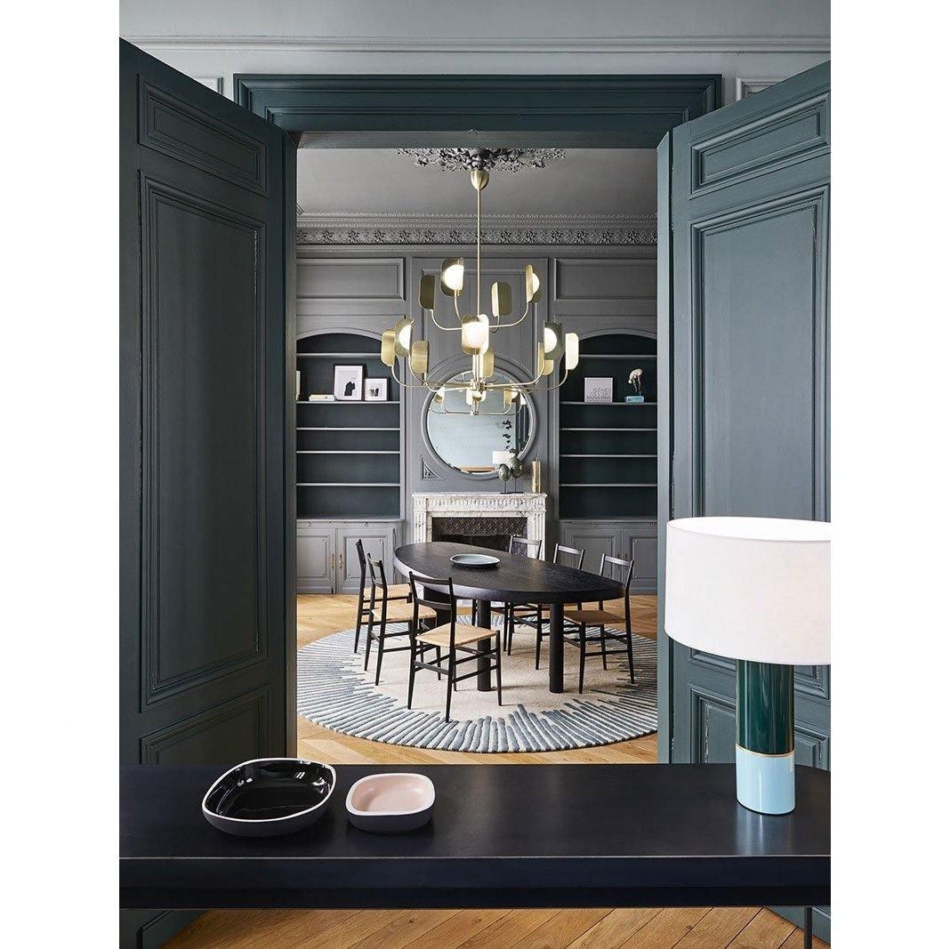 LEAF Chandelier - YIOSI