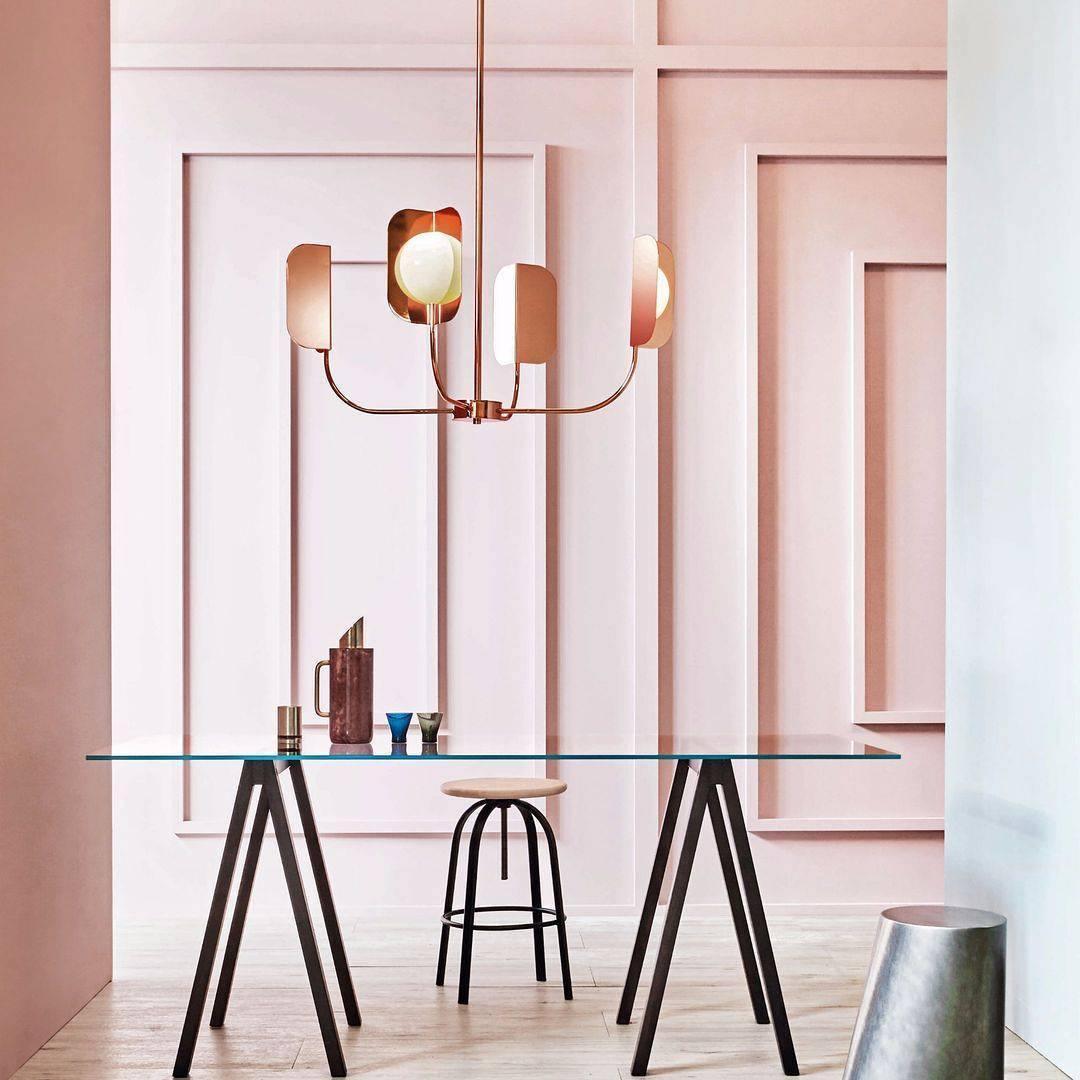 LEAF Chandelier - YIOSI