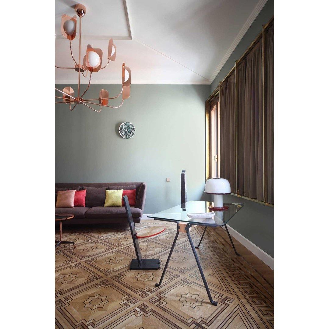 LEAF Chandelier - YIOSI