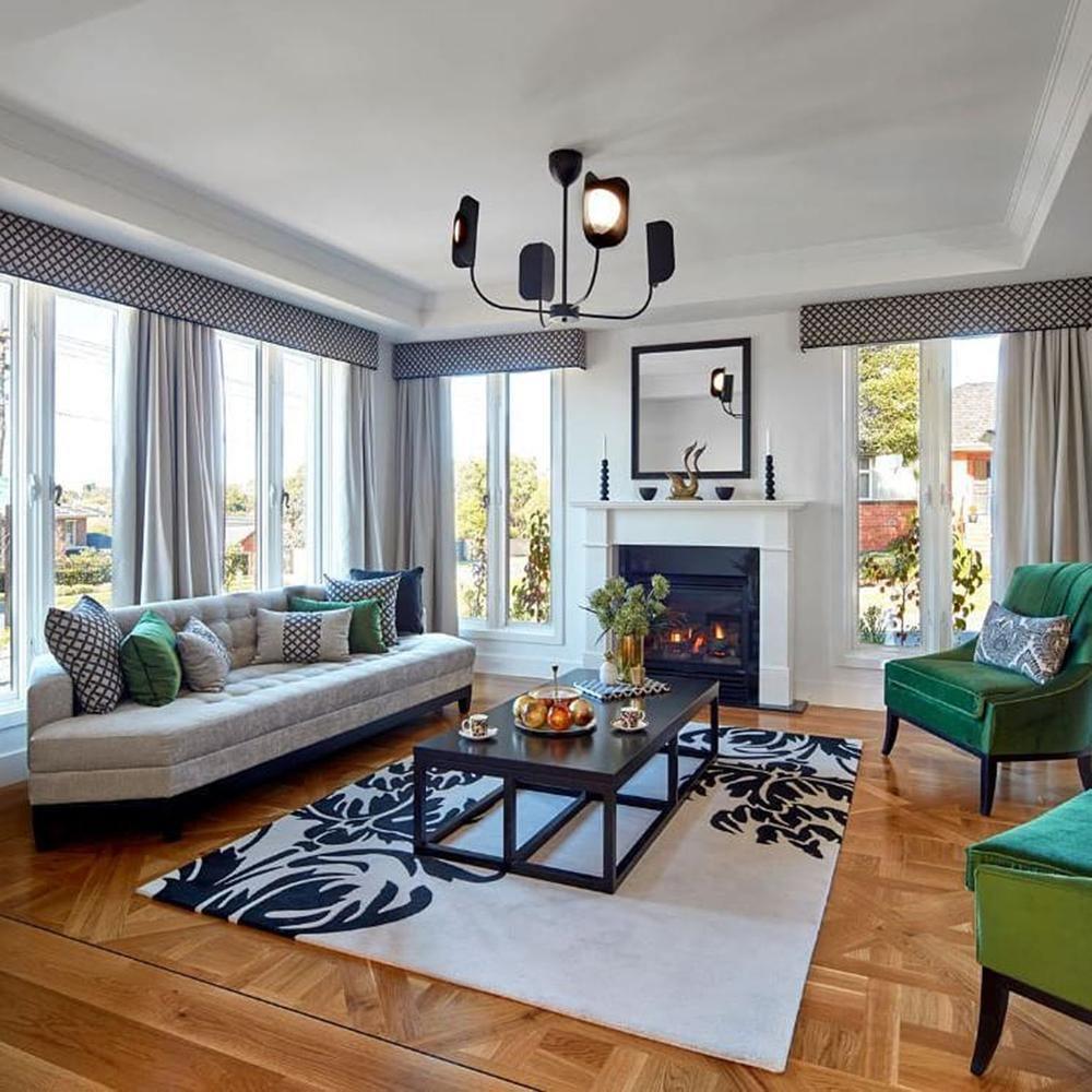 LEAF Chandelier - YIOSI