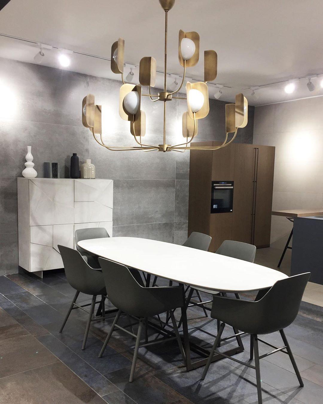 LEAF Chandelier - YIOSI