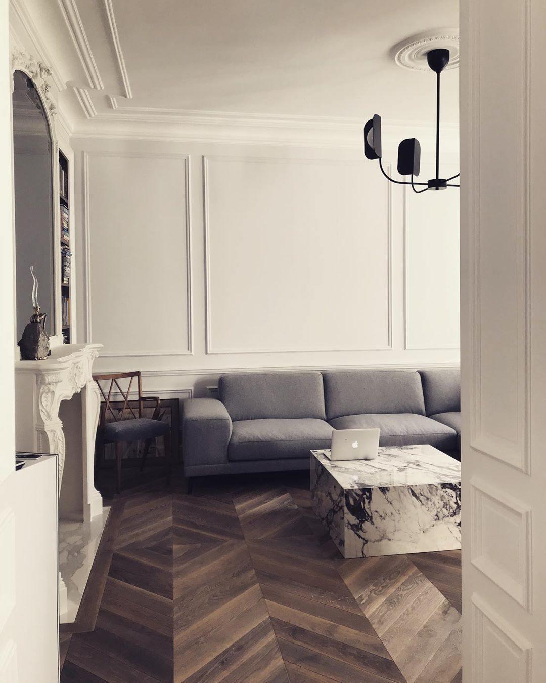 LEAF Chandelier - YIOSI