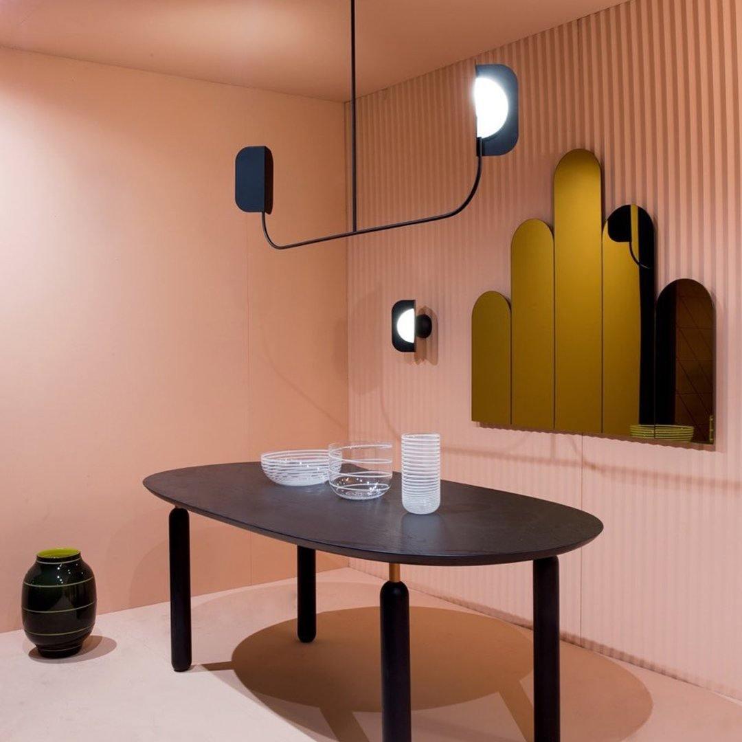 LEAF Chandelier - YIOSI