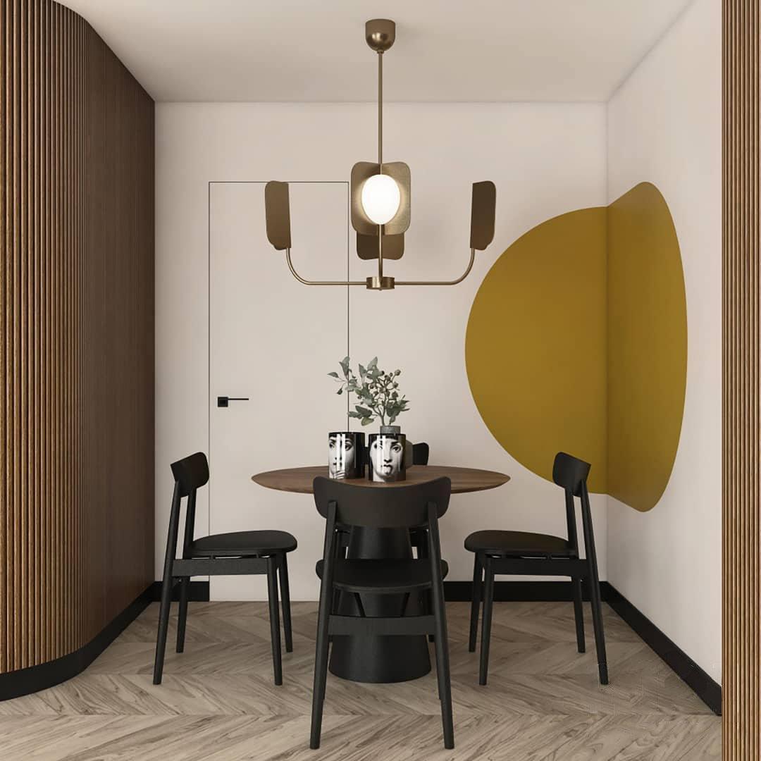 LEAF Chandelier - YIOSI