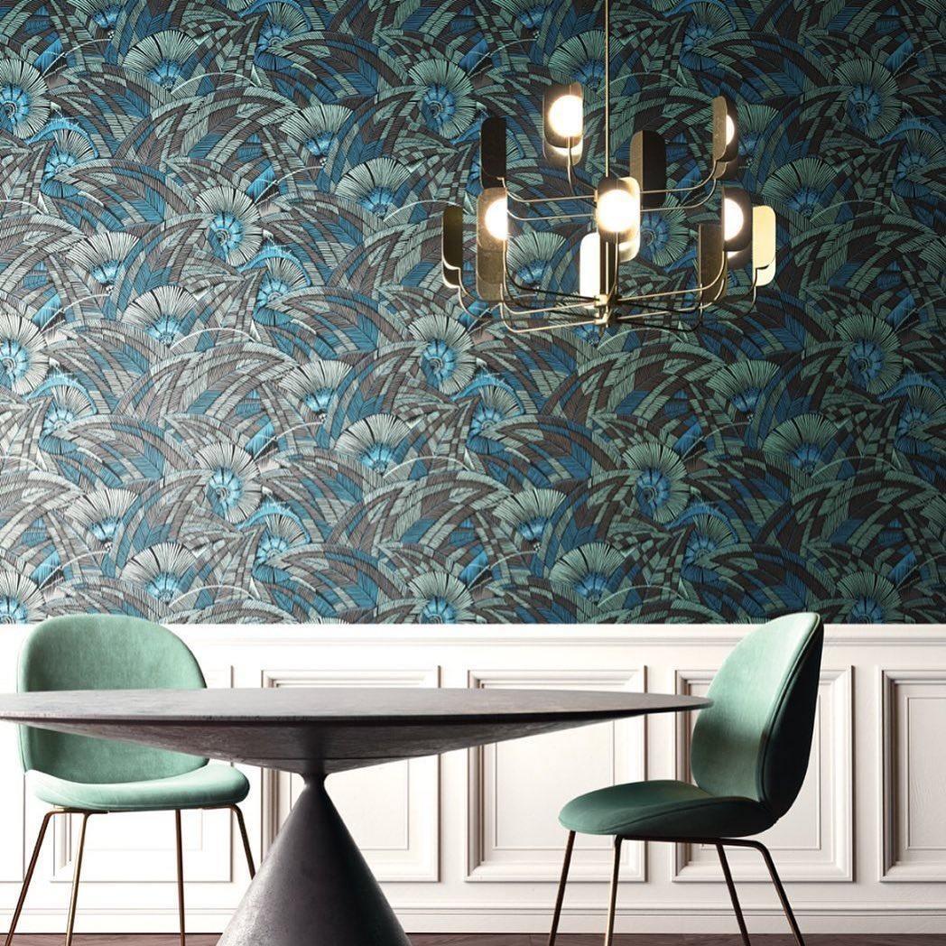 LEAF Chandelier - YIOSI