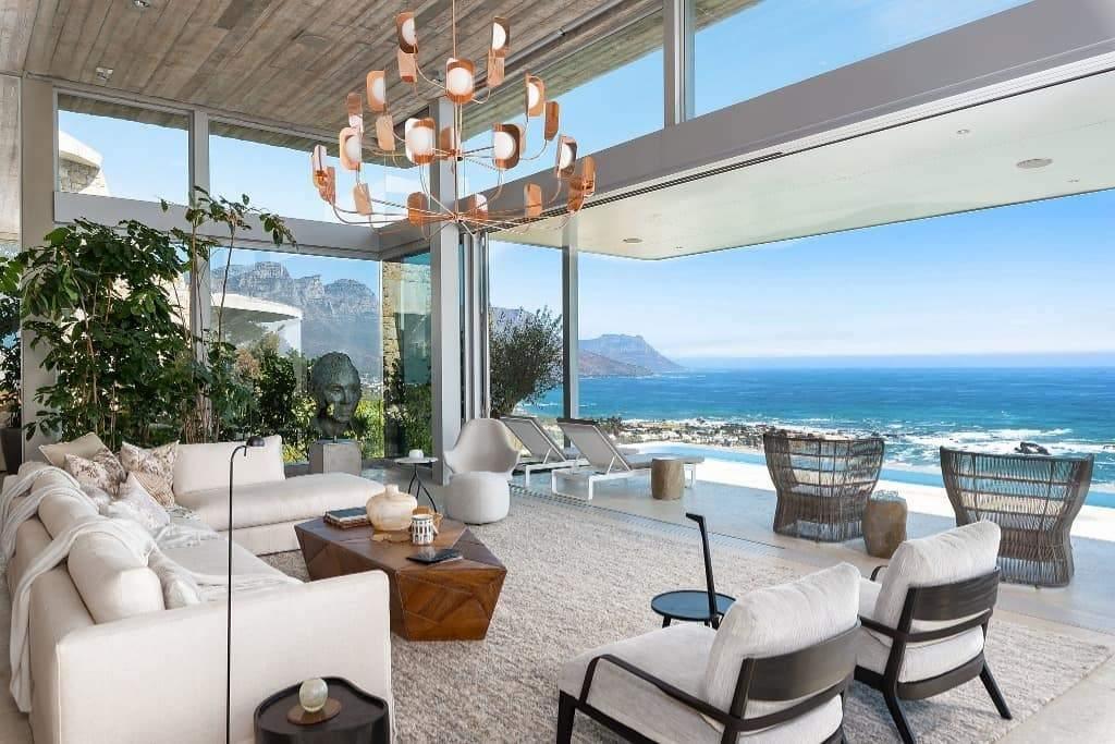 LEAF Chandelier - YIOSI