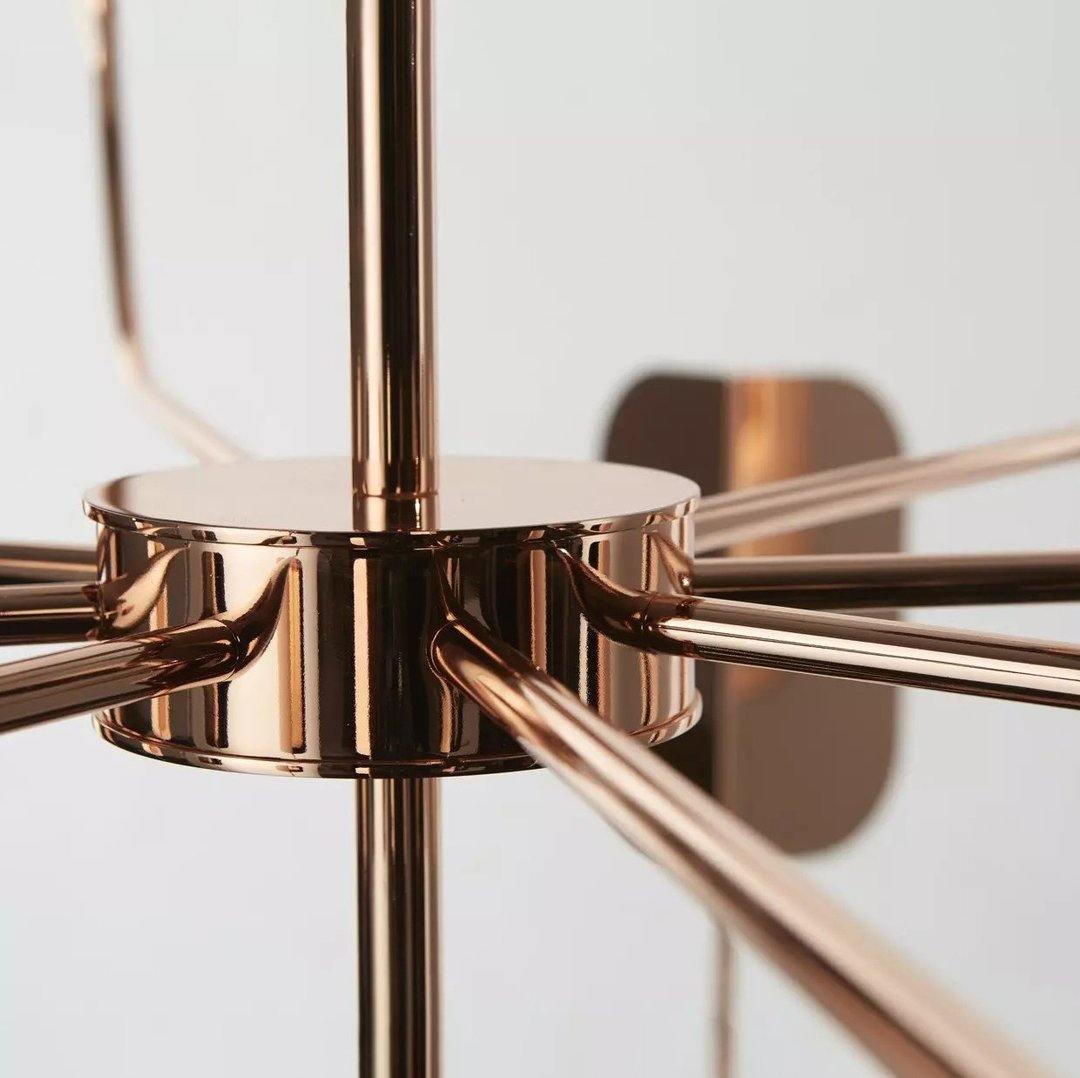 LEAF Chandelier - YIOSI