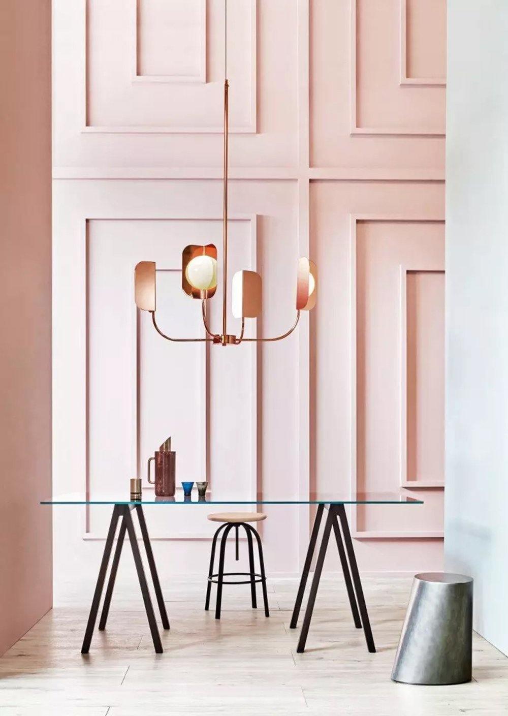 LEAF Chandelier - YIOSI