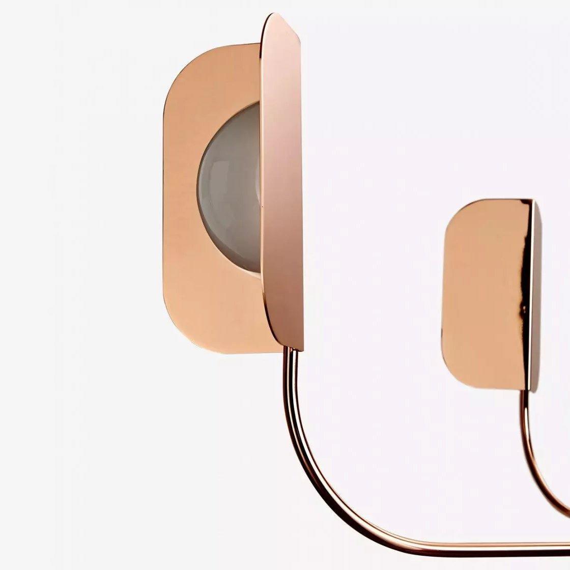 LEAF Chandelier - YIOSI