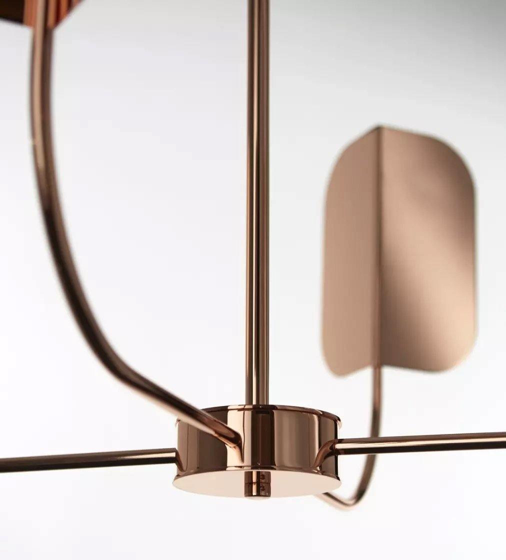 LEAF Chandelier - YIOSI