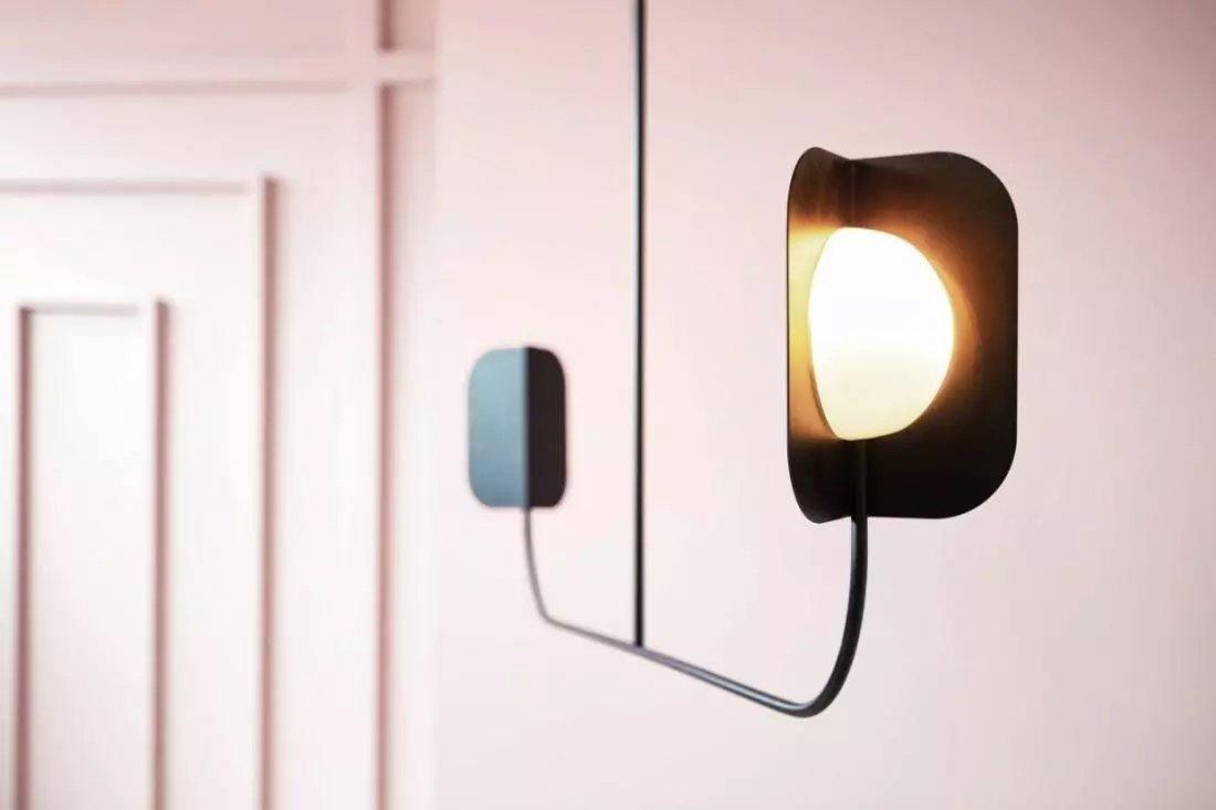 LEAF Chandelier - YIOSI