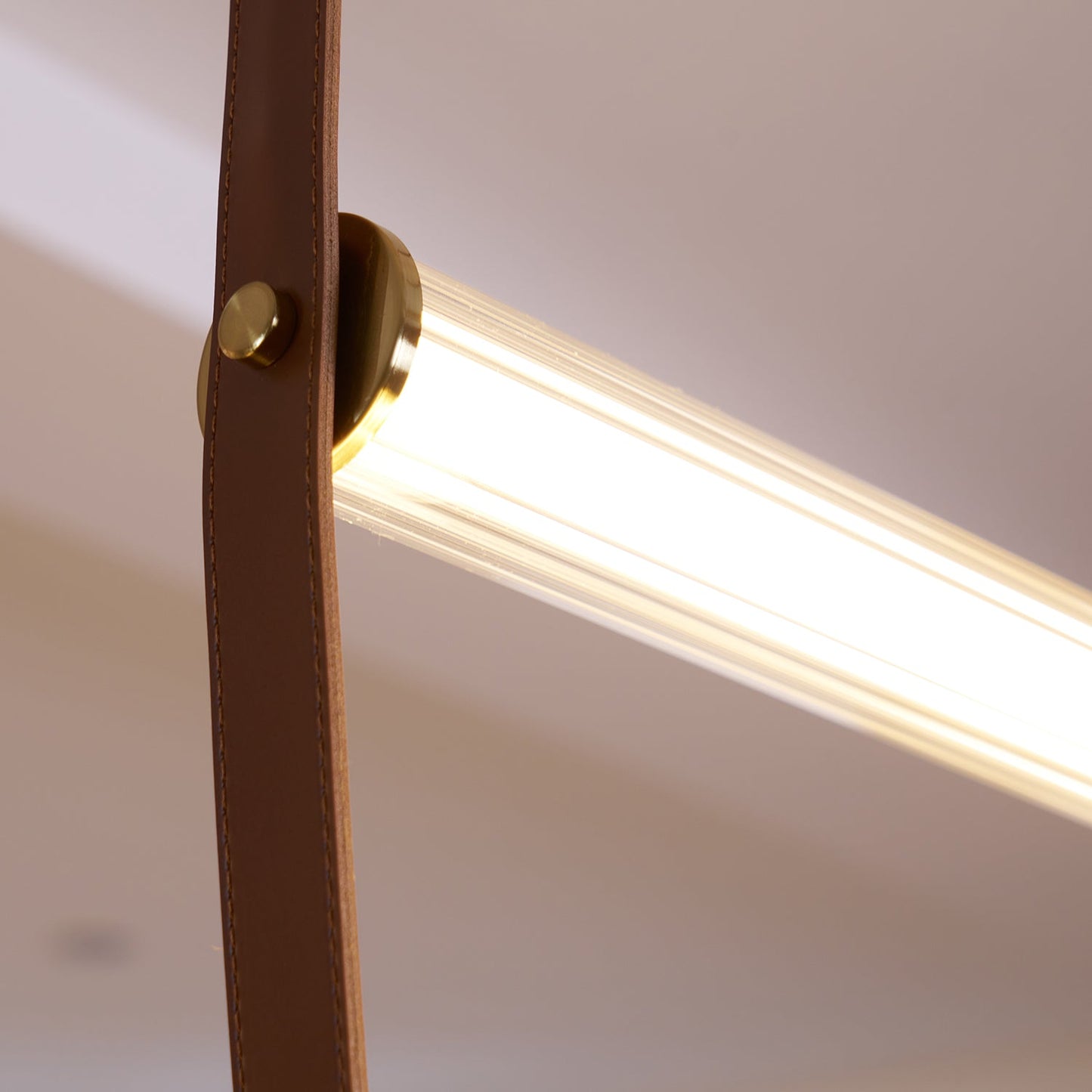 Tracer Belt Pendant Lamp - YIOSI