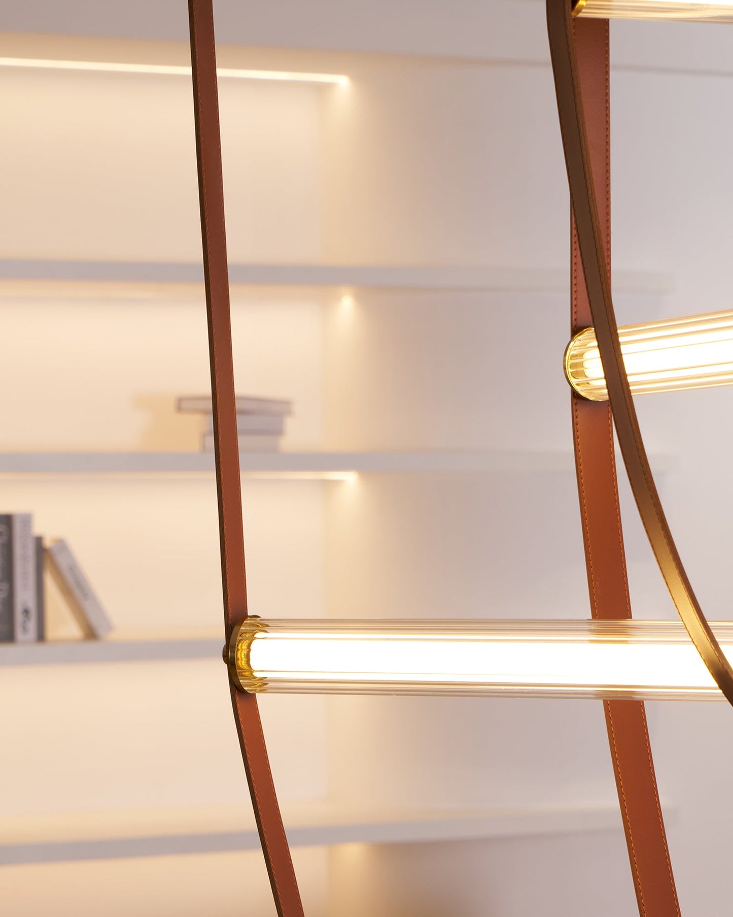 Tracer Belt Pendant Lamp - YIOSI