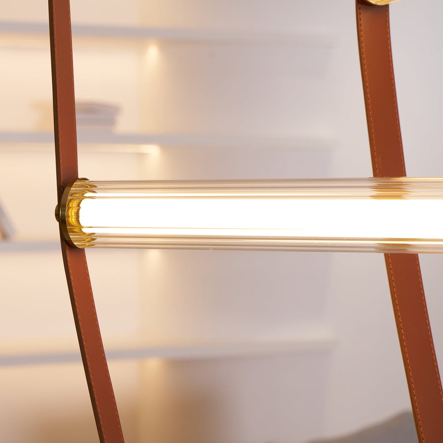 Tracer Belt Pendant Lamp - YIOSI