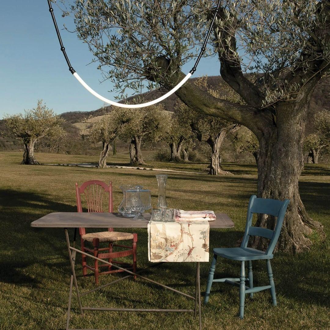 Leda Chandelier - YIOSI