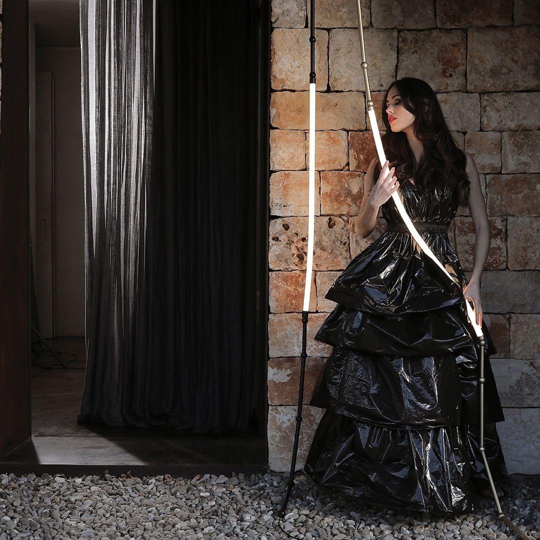 Leda Chandelier - YIOSI