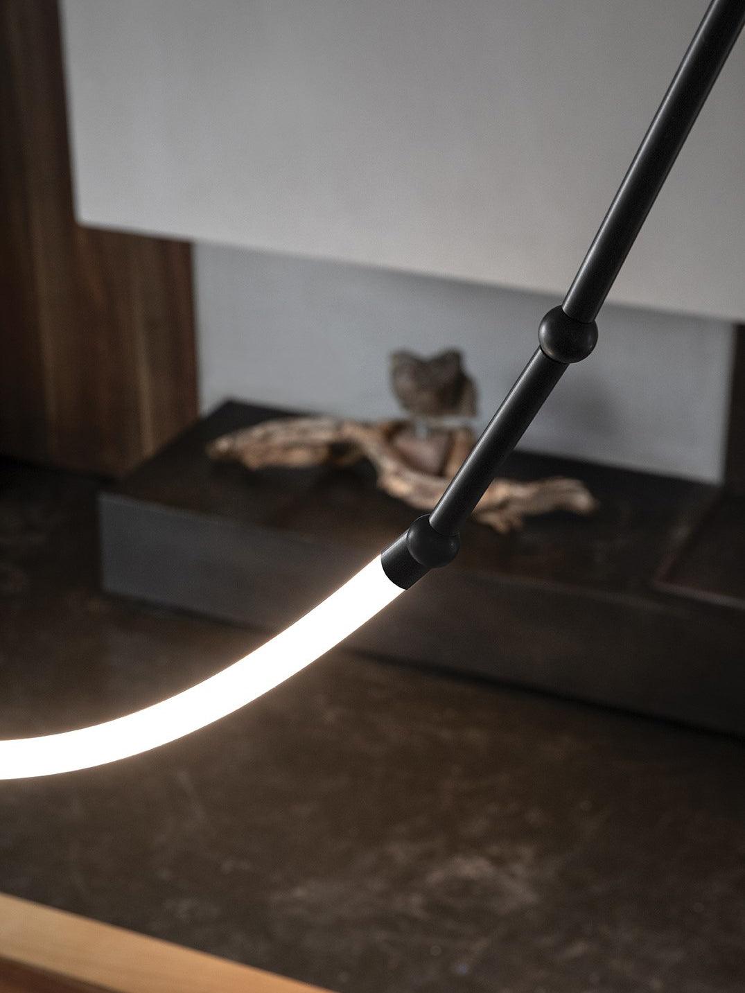 Leda Chandelier - YIOSI