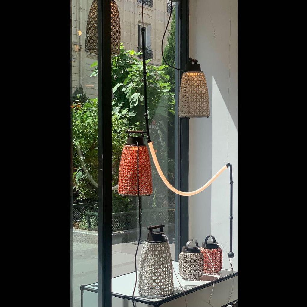 Leda Chandelier - YIOSI