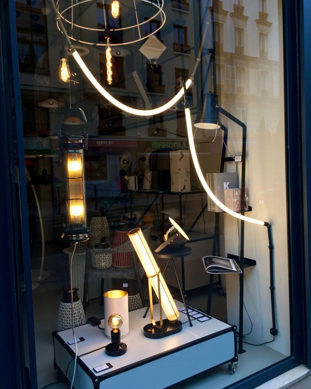 Leda Chandelier - YIOSI