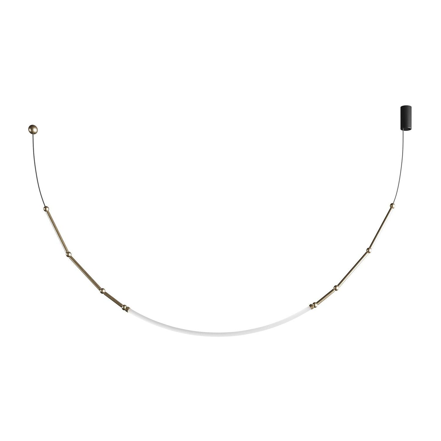 Leda Chandelier - YIOSI