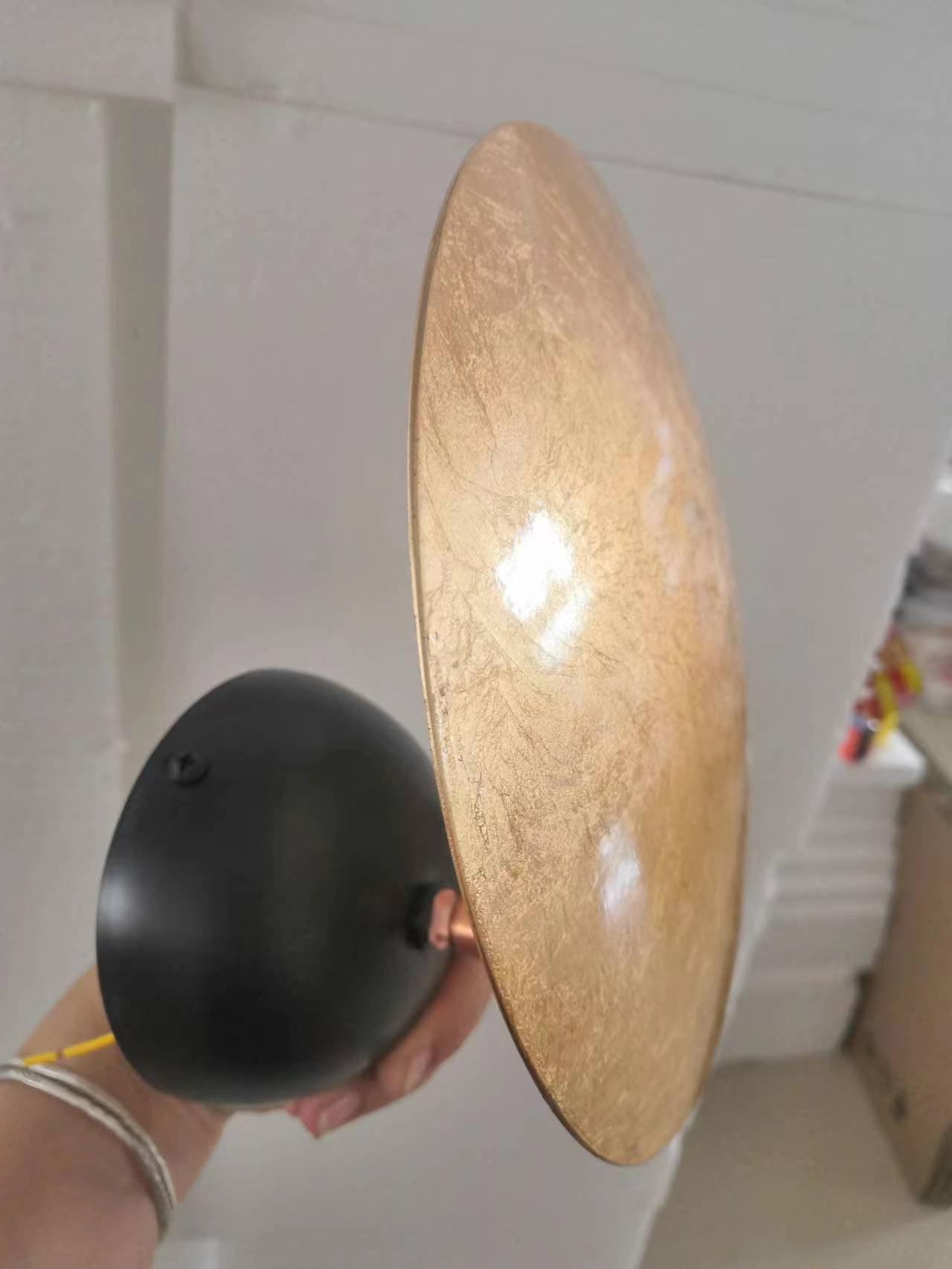 Giorgio W1 Wall Lamp - YIOSI