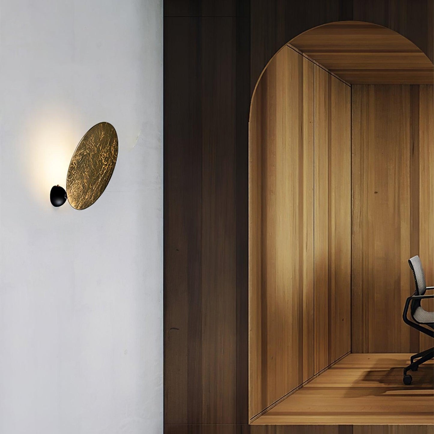 Giorgio W1 Wall Lamp - YIOSI
