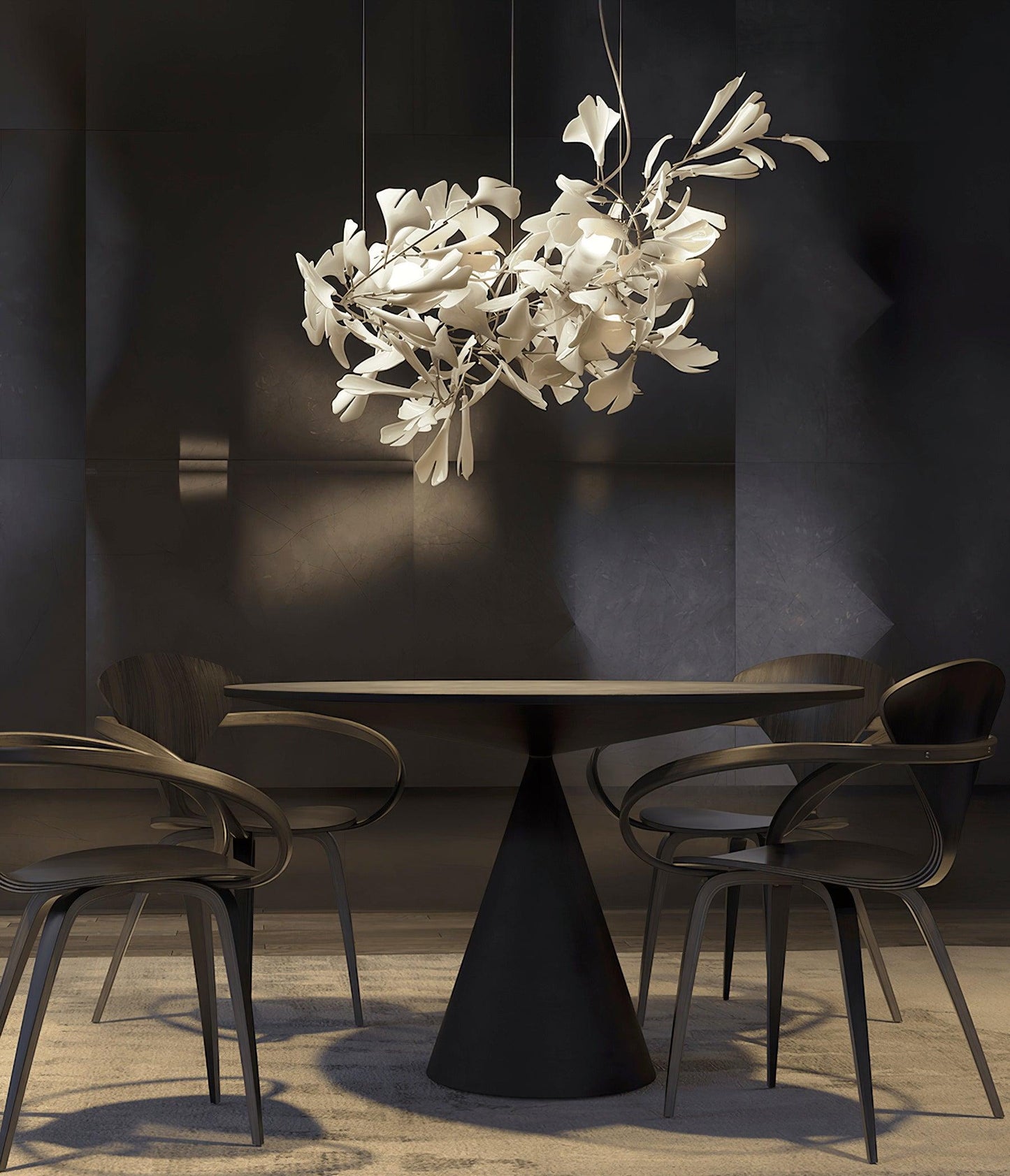 Gingko Chandelier G - YIOSI
