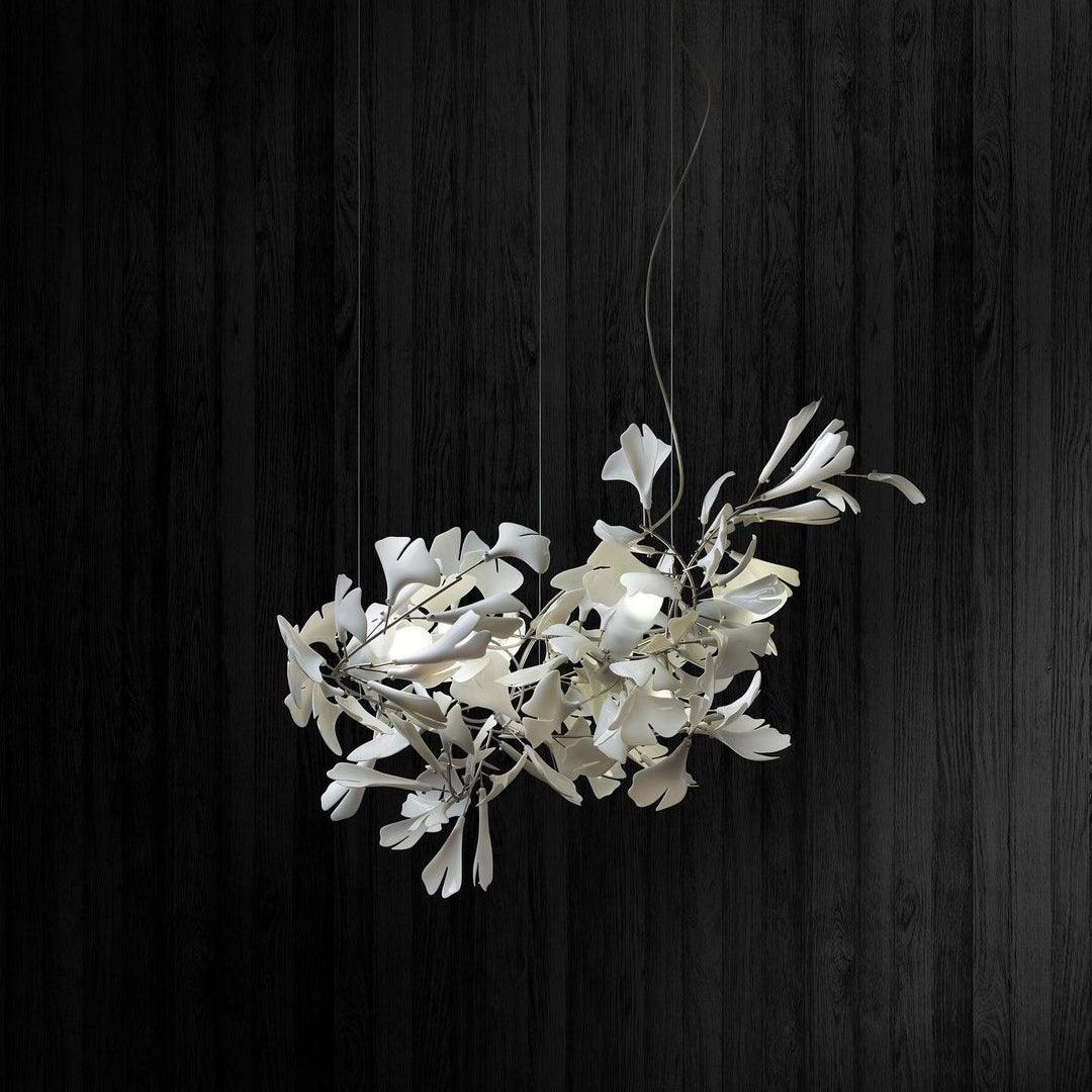 Gingko Chandelier G - YIOSI