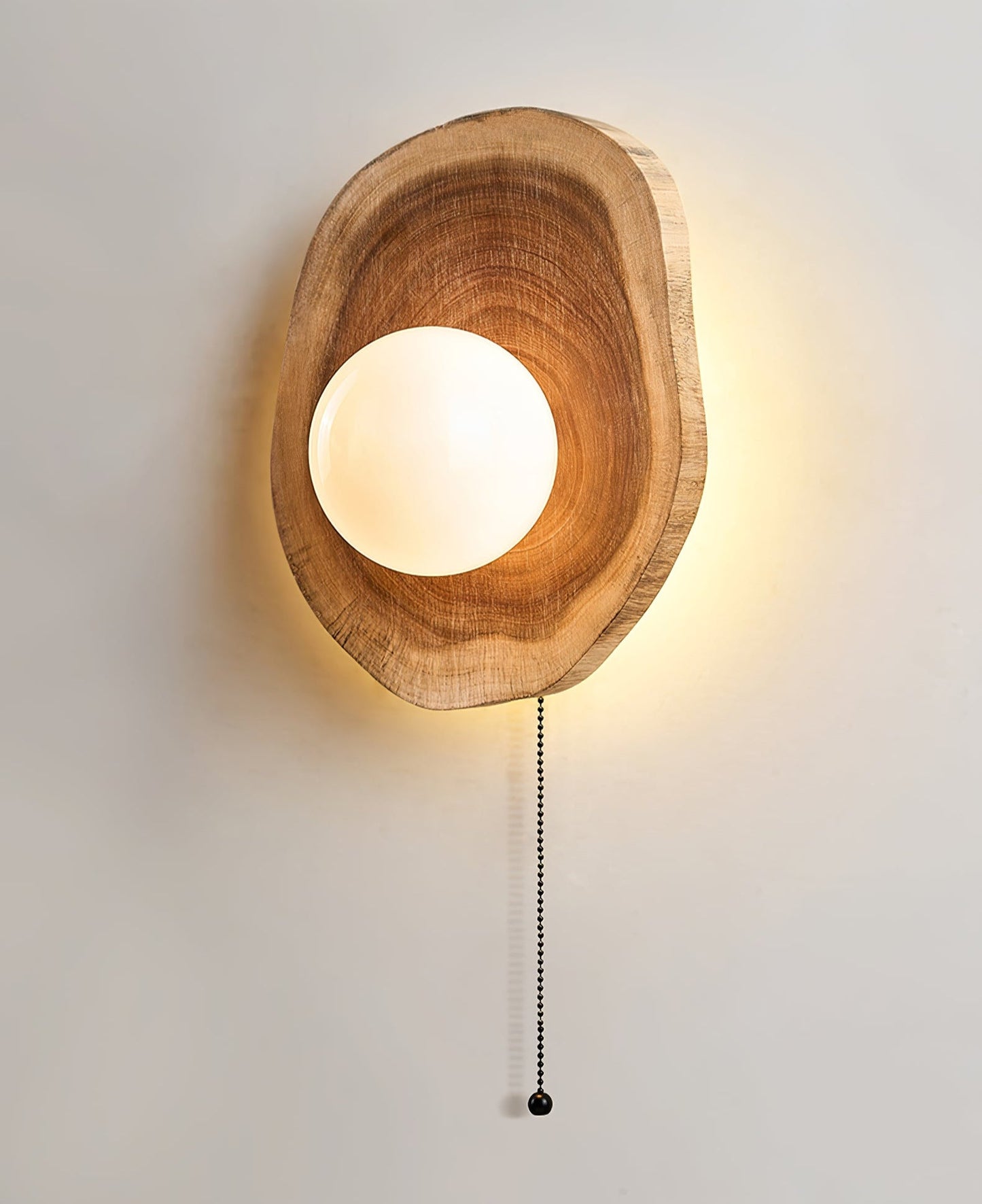 Ligna Wall Lamp - YIOSI