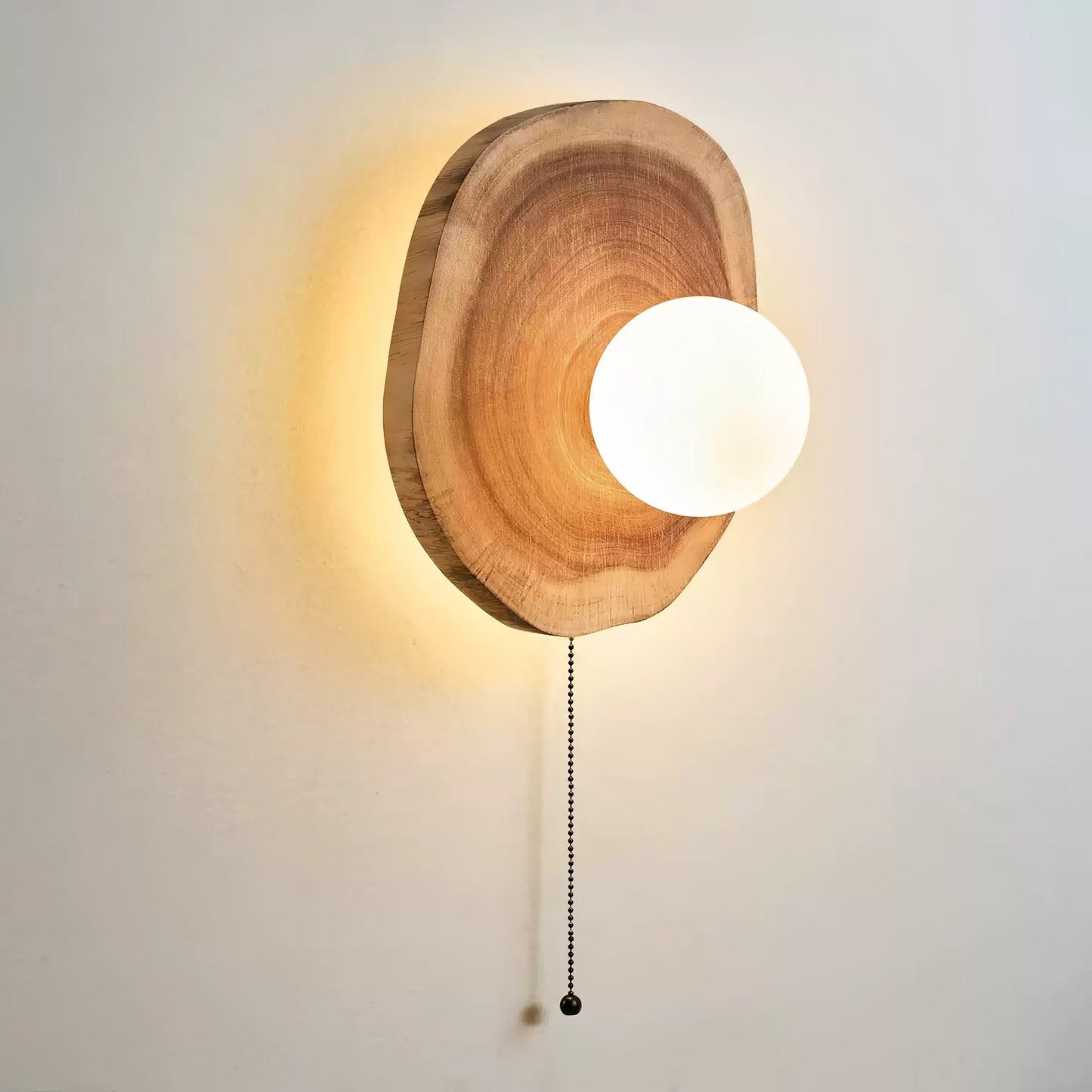 Ligna Wall Lamp - YIOSI