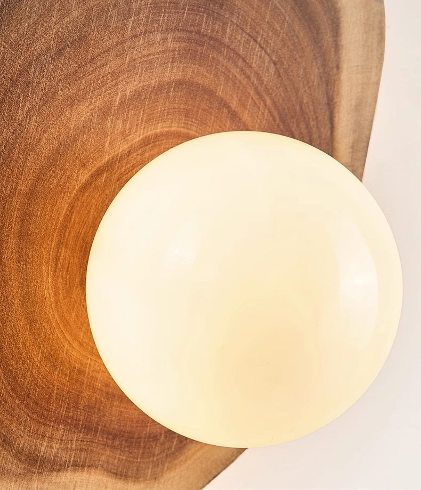 Ligna Wall Lamp - YIOSI