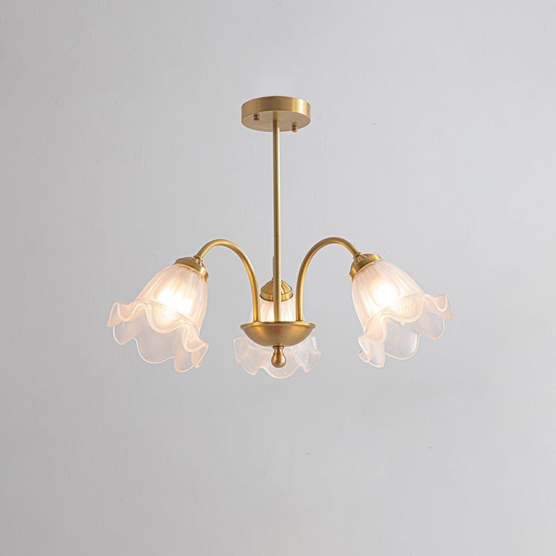 Lily Chandelier - YIOSI