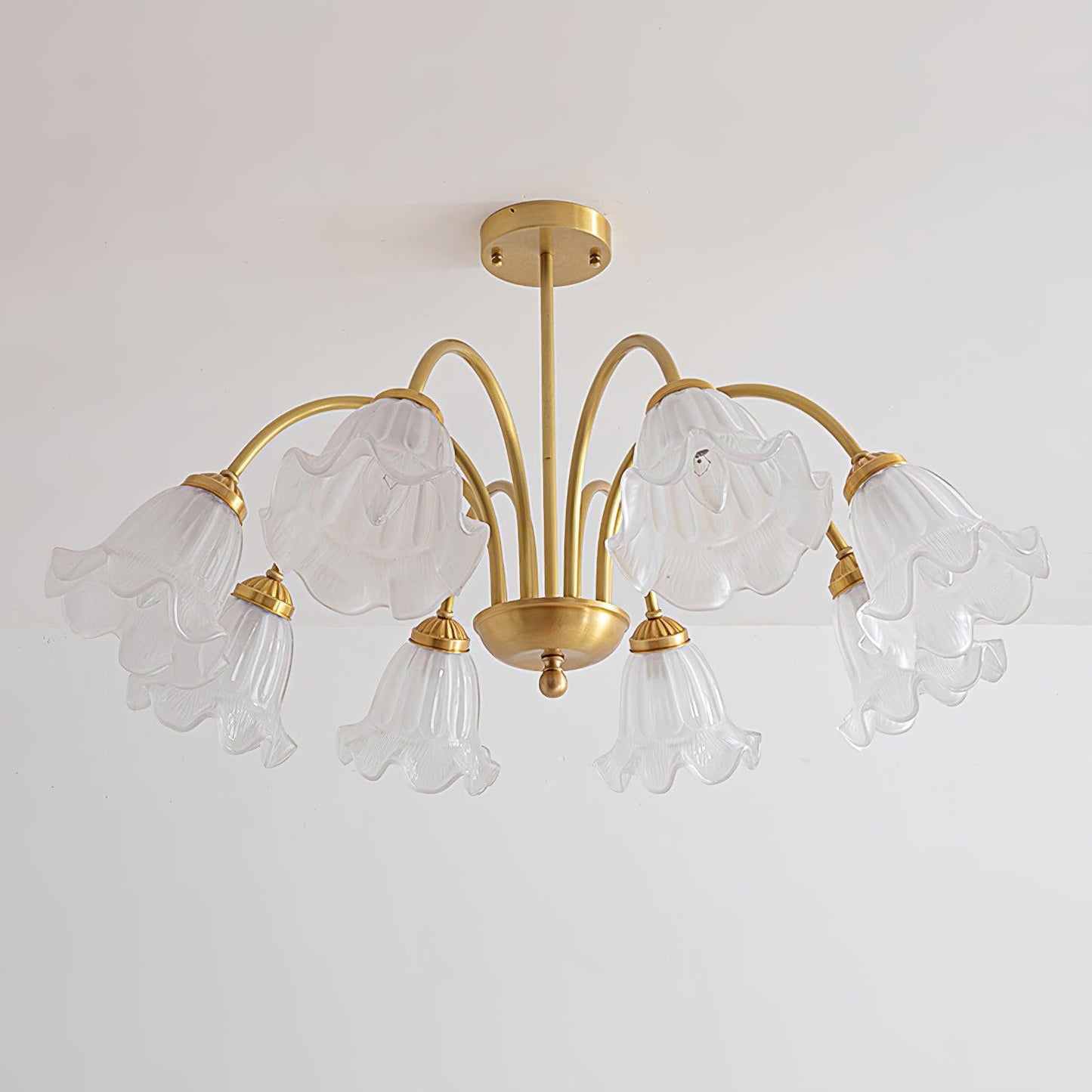 Lily Chandelier - YIOSI
