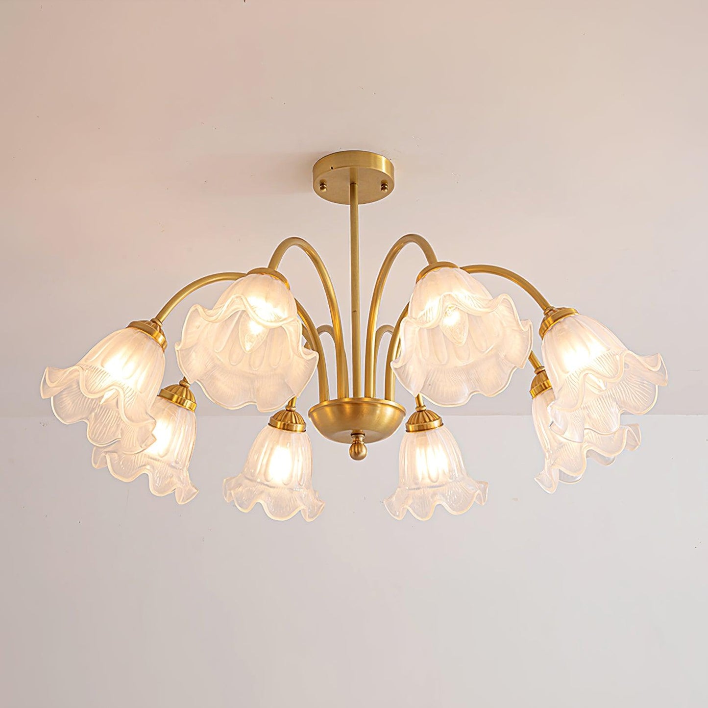 Lily Chandelier - YIOSI