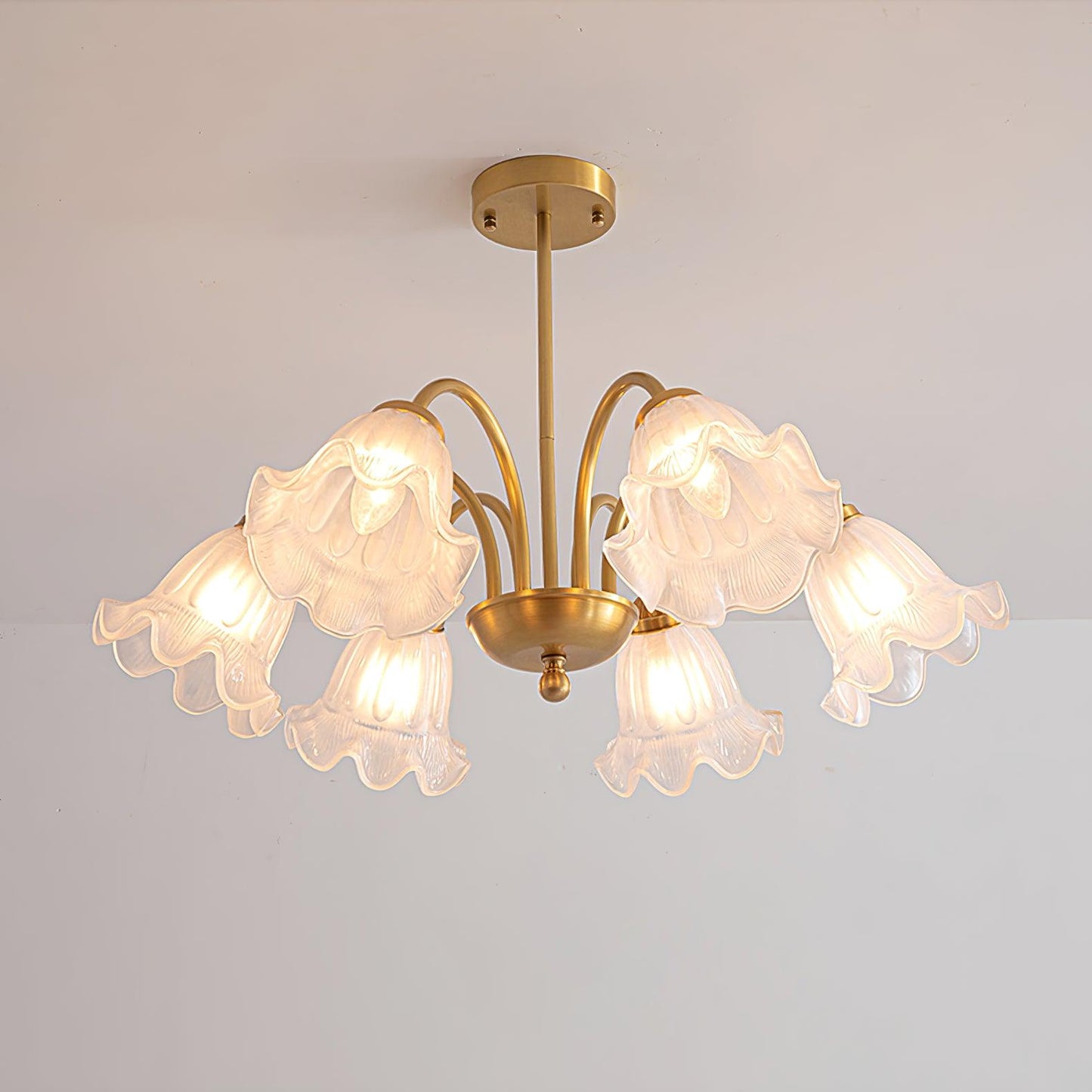 Lily Chandelier - YIOSI