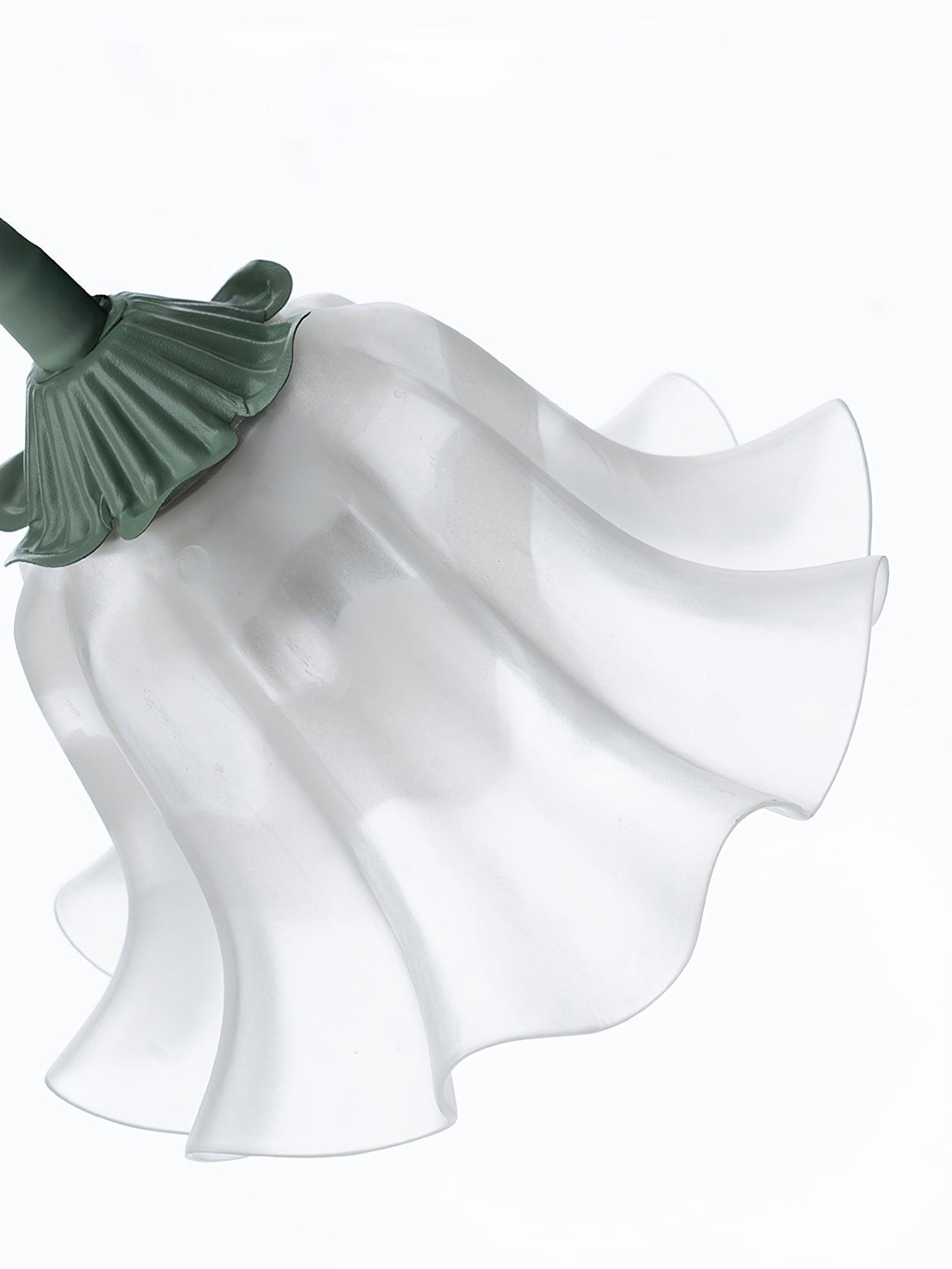 Lily of the Valley Flower Chandelier - YIOSI