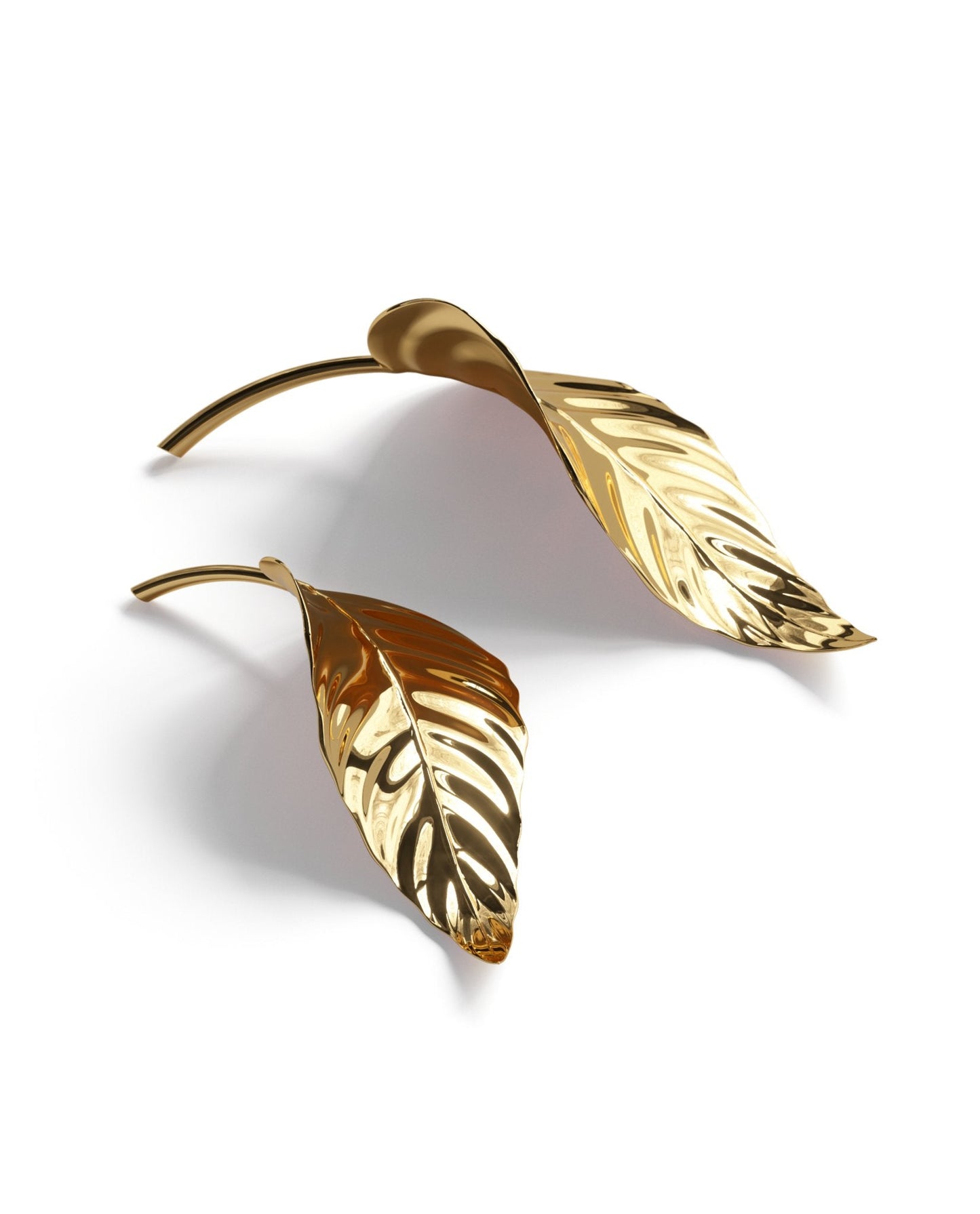 Linden Leaves Chandelier - YIOSI