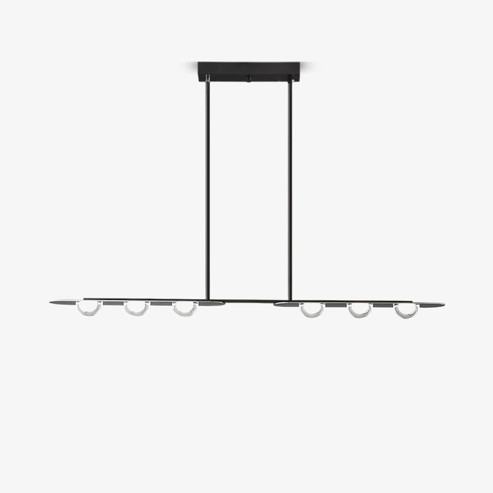 Linear Elegance Pendant Lamp - YIOSI