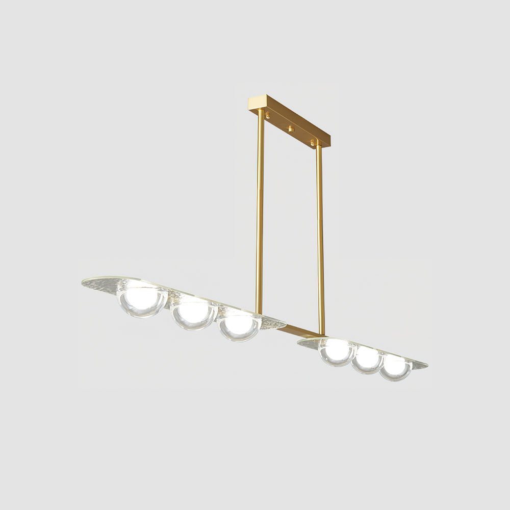 Linear Elegance Pendant Lamp - YIOSI